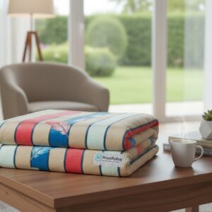 Heated Under Blanket – Double King